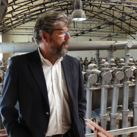 Κωνσταντίνος Μπιτζάνης