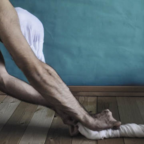 «By heart», Χάρης Σαββόπουλος