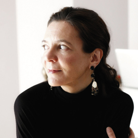 Αμάντα Μιχαλοπούλου