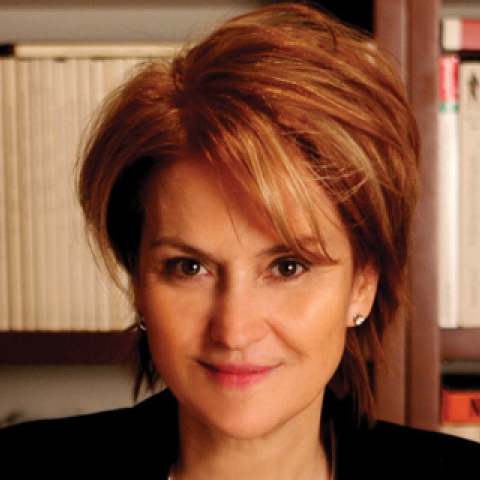 Μαρία Ρεπούση