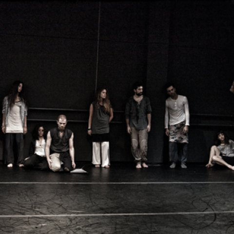 «Λευκός θόρυβος»