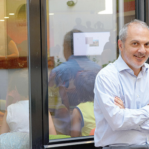 Γιάννης Τροχόπουλος