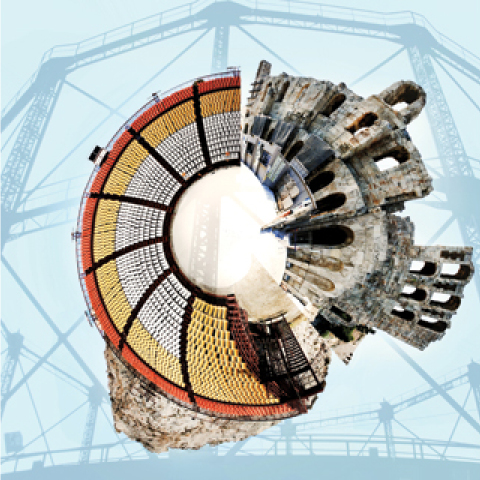 Φωτό: Νικολέτα Ζαβού