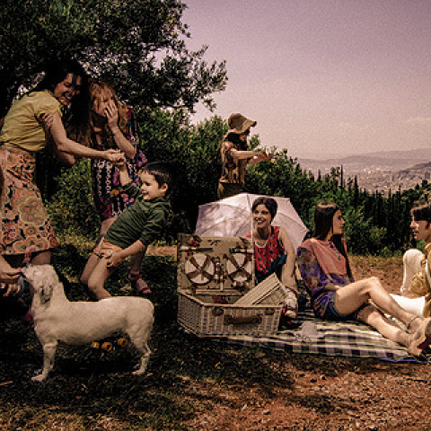 Φωτό: Νικόλας Τσακρής