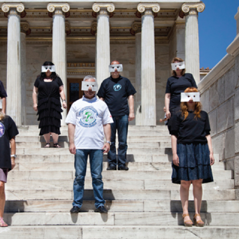 Φωτό: Γιώργος Γκουνέζος