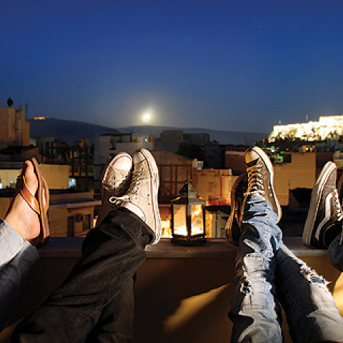 Φωτό: Ναστάζια Αράπογλου