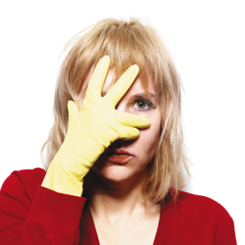 Σώτη Τριανταφύλλου, Φωτό: Κώστας Αμοιρίδης