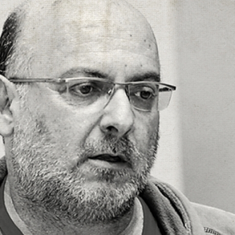 Στράτος Φαναράς