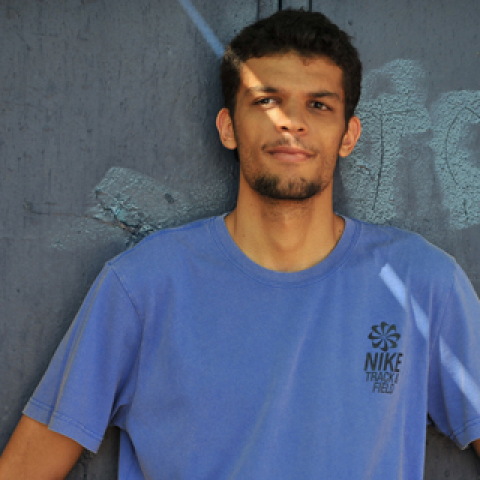 Δημήτρης Χονδροκούκης