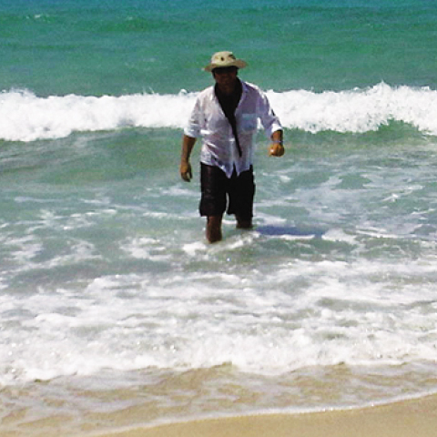 Πέτρος Κοκκαλής