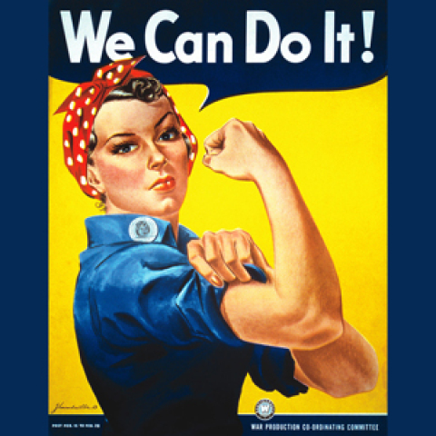 Παγκόσμια Ημέρα της Γυναίκας