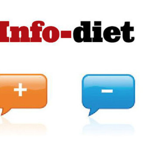 info diet 432