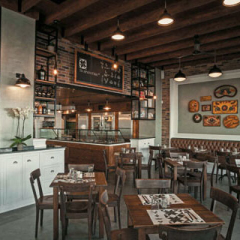 Το αρχοντικό