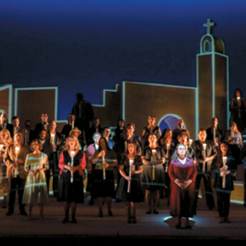 Tα Πάθη των Θνητών