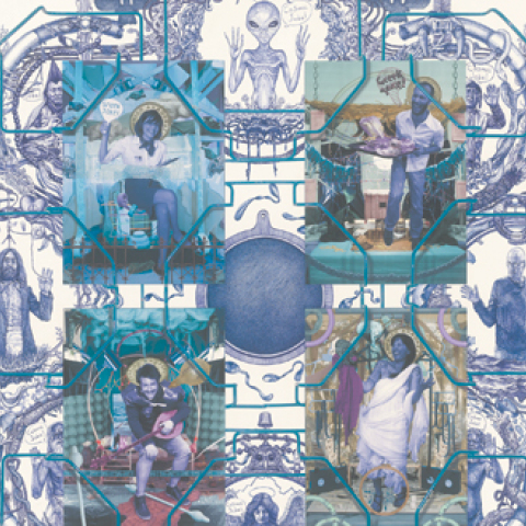 Ηλίας Καφούρος