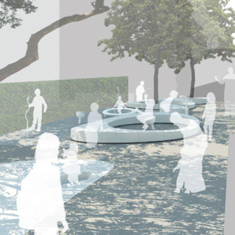 παιδικές χαρές 434