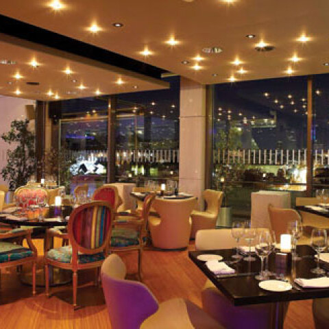 Πασχαλινό μενού