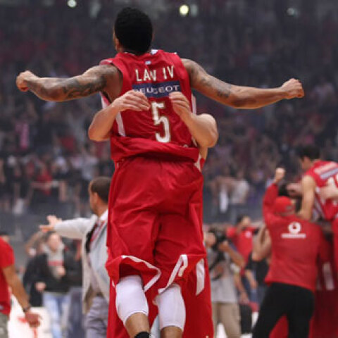 ολυμπιακός 434