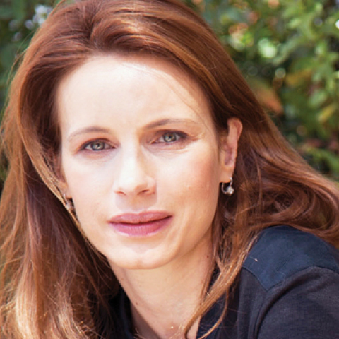 Ελεάννα Βλαστού