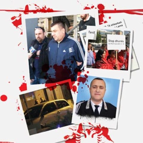 Καλάσνικοφ στις κάλπες