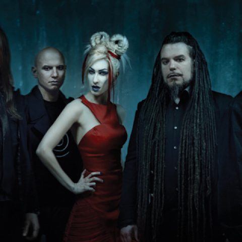 Stravinsky goes Metal 