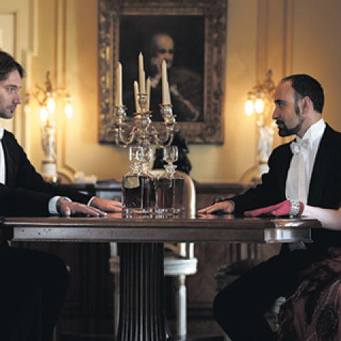 Η «Εύθυμη χήρα» επιστρέφει στην Εθνική Λυρική Σκηνή