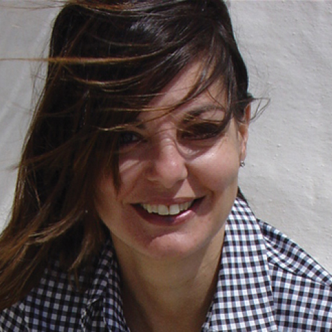 Art-Athina: Η Μαρίνα Φωκίδη μιλάει για το πρόγραμμα που επιμελείται