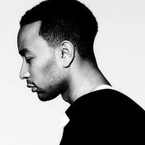 John Legend - Love In The Future