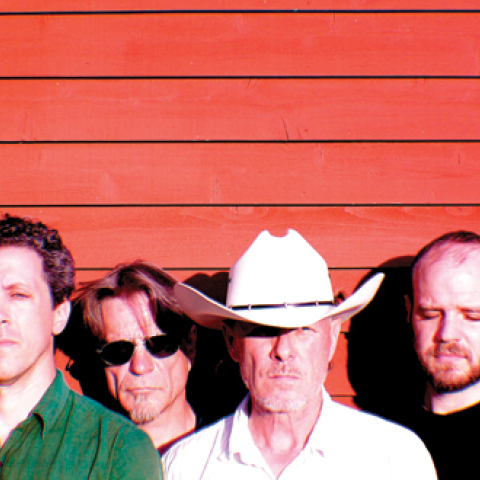 Michael Gira, SWANS