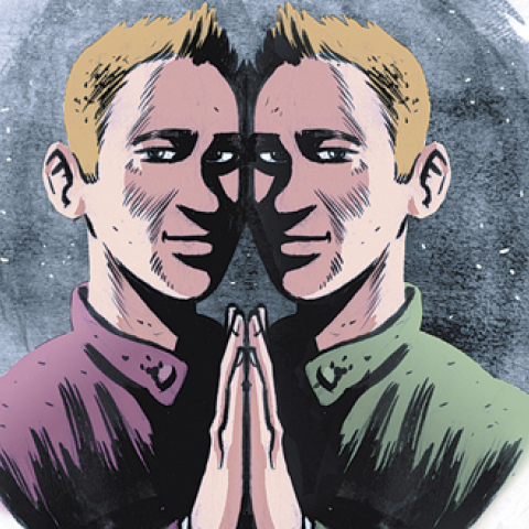 Δίδυμε με τον Ερμή και την Αφροδίτη στο ζώδιό σου οι λύσεις μπορούν να είναι βελούδινες