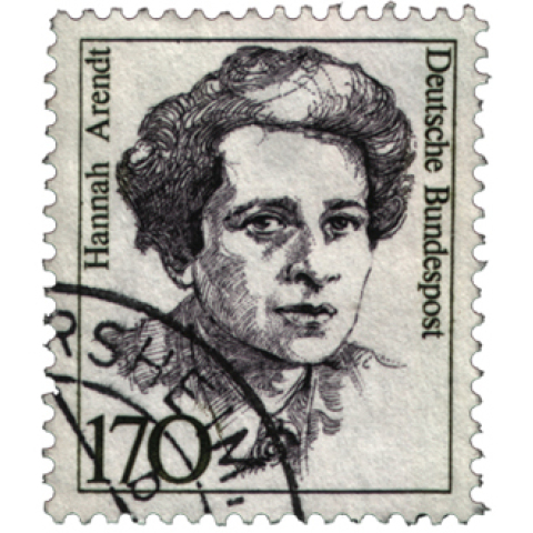 Hannah Arendt