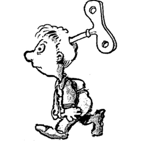 Το σύστημα της Μέσης Εκπαίδευσης εμποδίζει τον παραγωγικό δάσκαλο να κάνει σωστά τη δουλειά του.