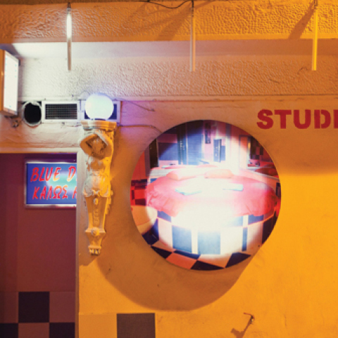 Πορνεία στη Θεσσαλονίκη