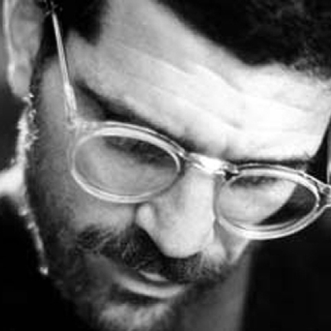 Ντέιβιντ Μάμετ, «Θέατρο»