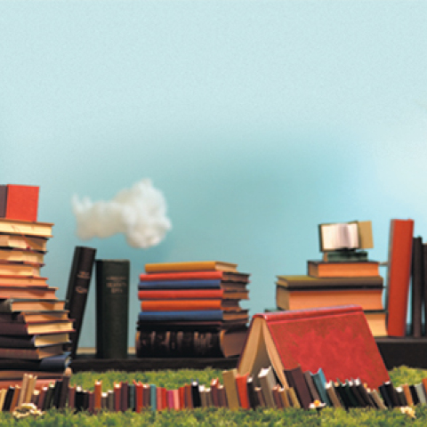 36η Γιορτή Βιβλίου στο Πεδίο του Άρεως