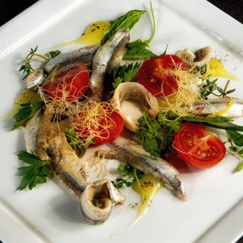 Ξέρω τι θα φας φέτος το καλοκαίρι