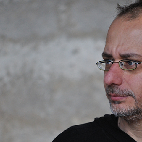 H νέα έκθεση του Διονύση Σοτοβίκη