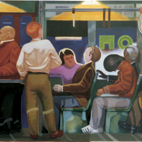 Εικονογράφηση: ΙΩΑΝΝΗΣ ΜΑΥΡΙΚΑΚΗΣ