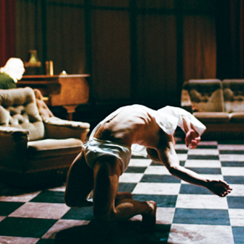 Το Φεστιβάλ Αθηνών ανεβάζει τους παλμούς © Herman Sorgeloos