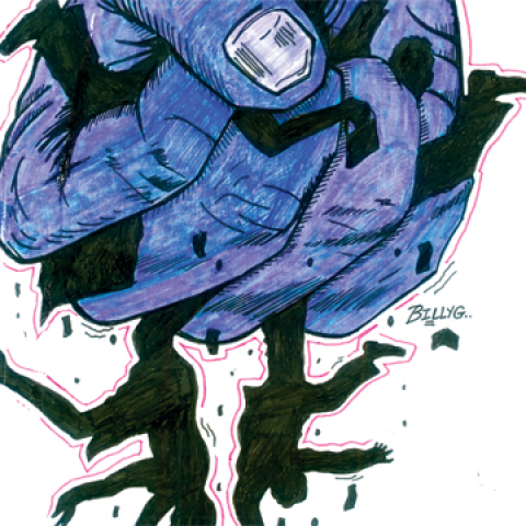 Εισπρακτικές Εταιρείες Eικονογράφηση: BILLY ΓΡΥΠΑΡΗΣ