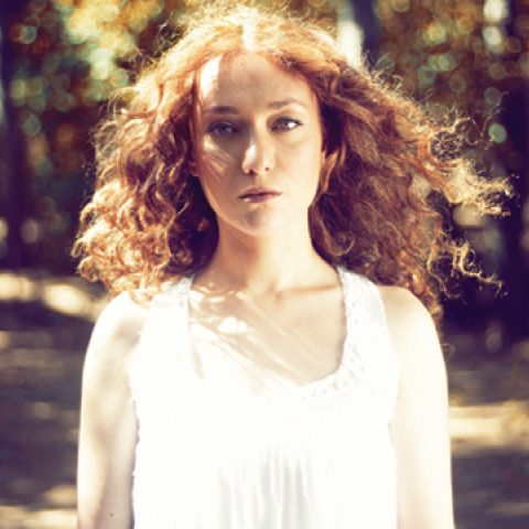 Κατερίνα Μακαβού