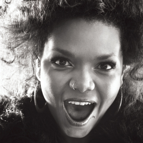 H Γιορτή στον Κήπο του Μεγάρου με Idra Kayne, by Γιώργος Καπλανίδης