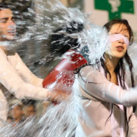 Λάμπρος Φιλίππου - YIANNEIS / Διονυσίου Σολωμού, Ύμνος εις την Ελευθερίαν