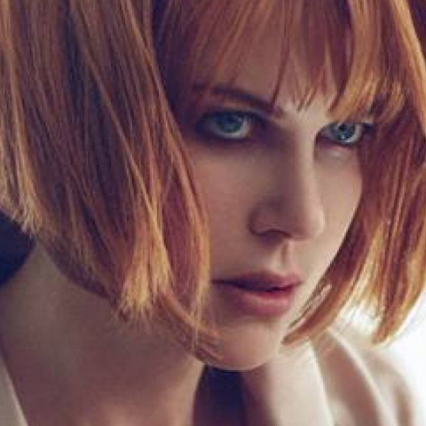 Η Nicole Kidman μεταμορφώνεται για τον Jimmy Choo