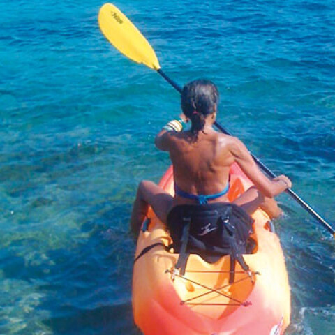 Μαρία Κοκκίνου