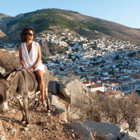 Φωτό: Maria Hanson