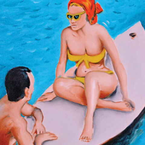 ΕΡΓΟ ΤΟΥ ΚΩΣΤΑ ΣΠΑΝΑΚΗ