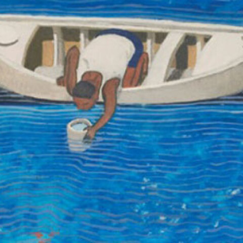 Η τέχνη στις διακοπές