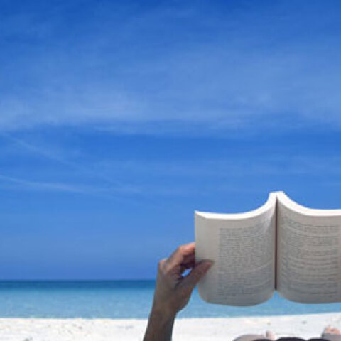 20 βιβλία για τον Αύγουστο