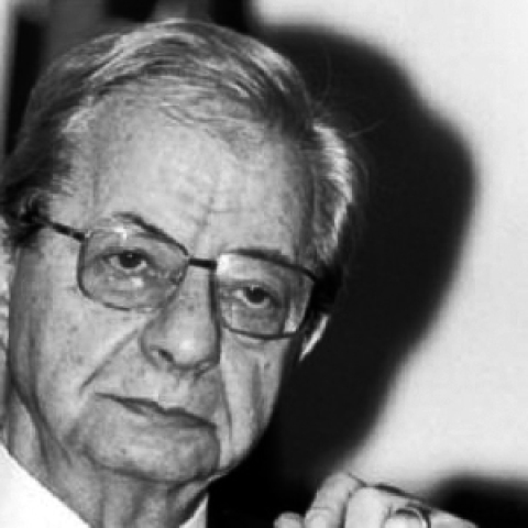 Παρασκευάς Αυγερινός